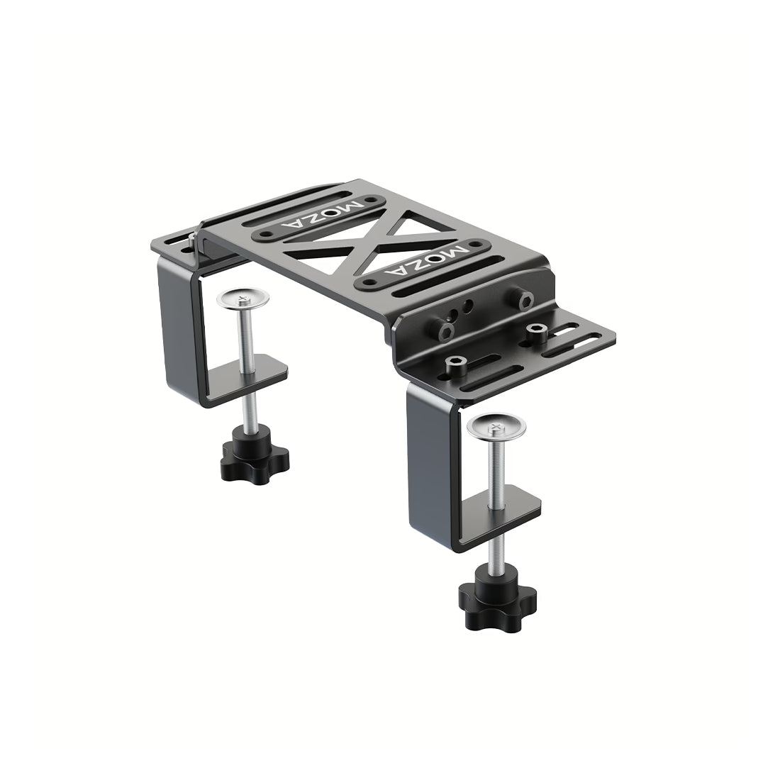Moza Racing R5 & R9 & R12 Table Clamp - مشبك طاولة - Store 974 Electronics WLL  | ستور٩٧٤ للالكترونيات ذ.م.م