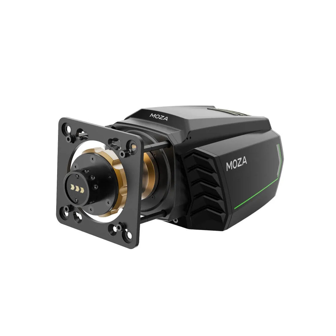 Moza Multi-function Stalks Adapter Plate - أكسسوارات - Store 974 Electronics WLL  | ستور٩٧٤ للالكترونيات ذ.م.م