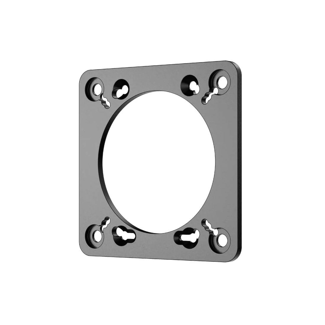 Moza Multi-function Stalks Adapter Plate - أكسسوارات - Store 974 Electronics WLL  | ستور٩٧٤ للالكترونيات ذ.م.م