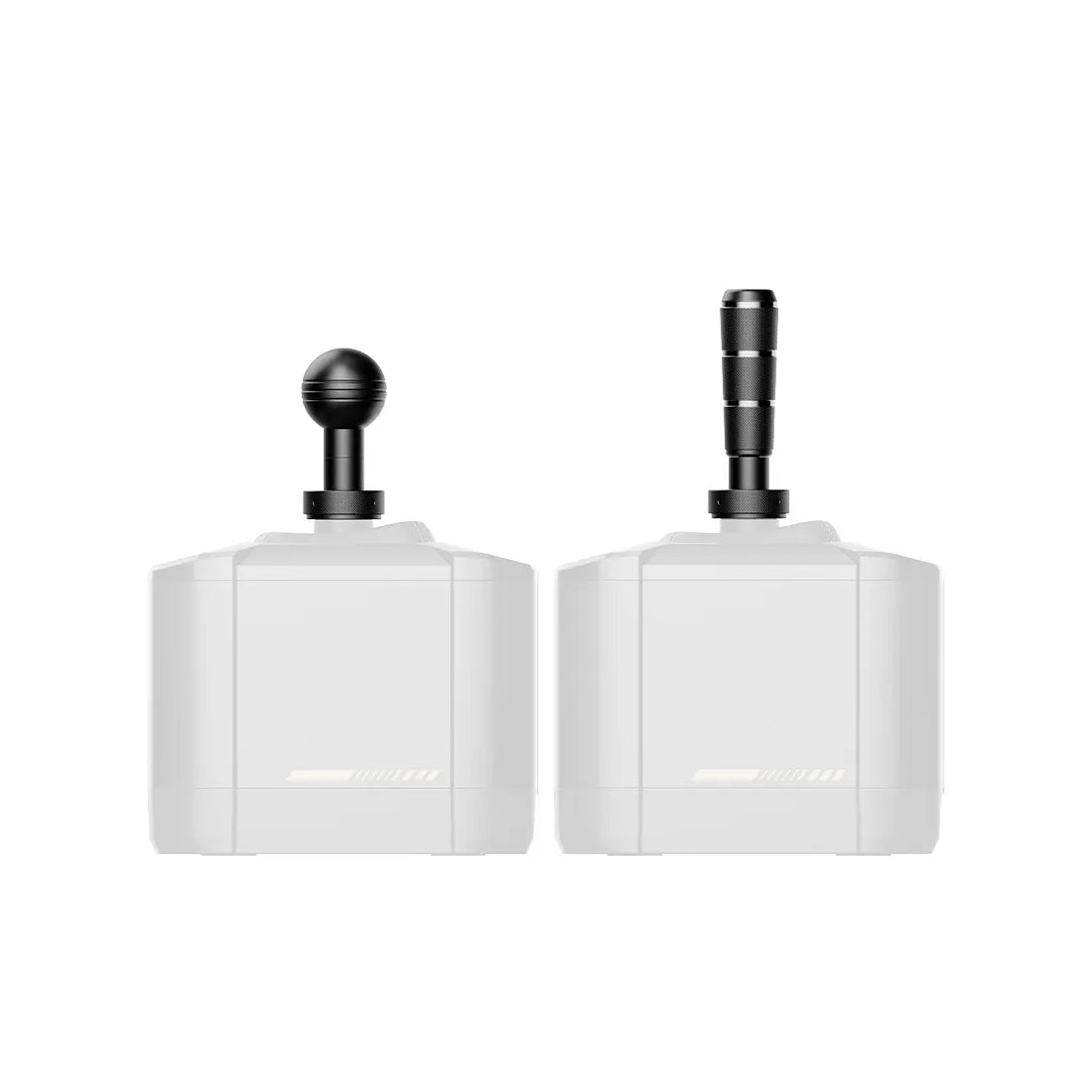 Moza Active Shifter Knob - أكسسوارات - Store 974 Electronics WLL  | ستور٩٧٤ للالكترونيات ذ.م.م