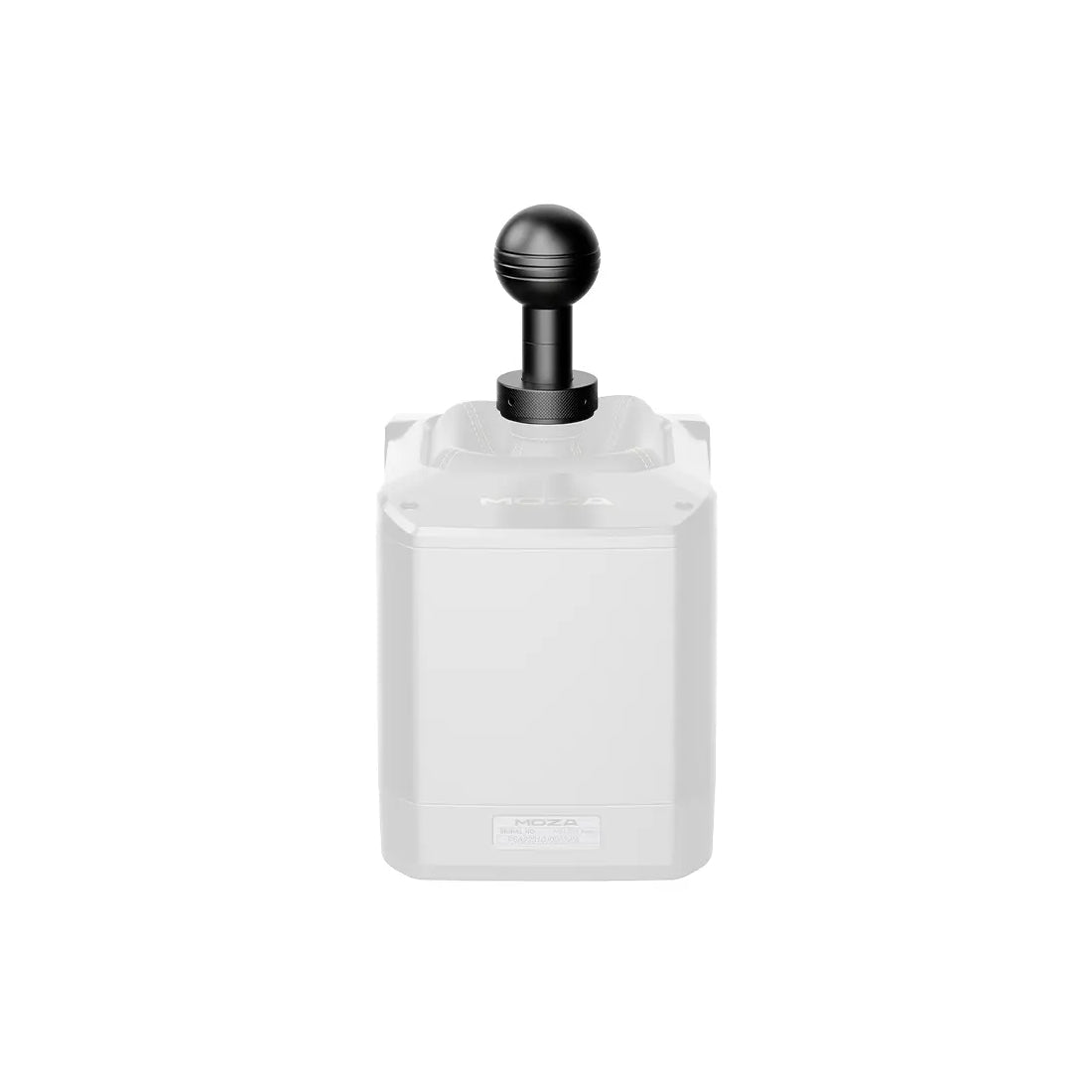 Moza Active Shifter Knob - أكسسوارات - Store 974 Electronics WLL  | ستور٩٧٤ للالكترونيات ذ.م.م