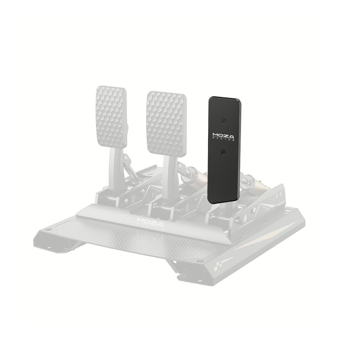 Moza CRP2 Full Length Throttle Replacement Plate - أكسسوارات - Store 974 Electronics WLL  | ستور٩٧٤ للالكترونيات ذ.م.م