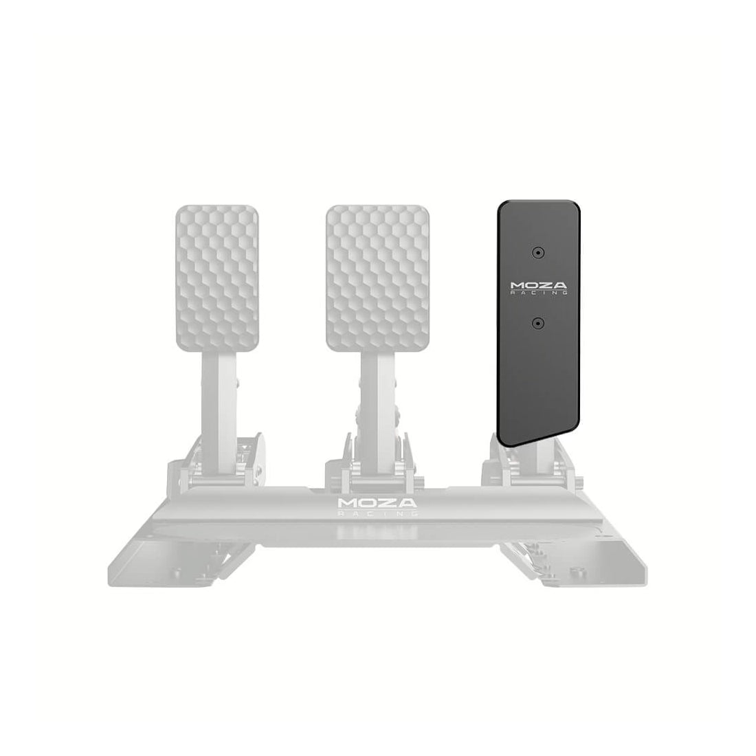 Moza CRP2 Full Length Throttle Replacement Plate - أكسسوارات - Store 974 Electronics WLL  | ستور٩٧٤ للالكترونيات ذ.م.م