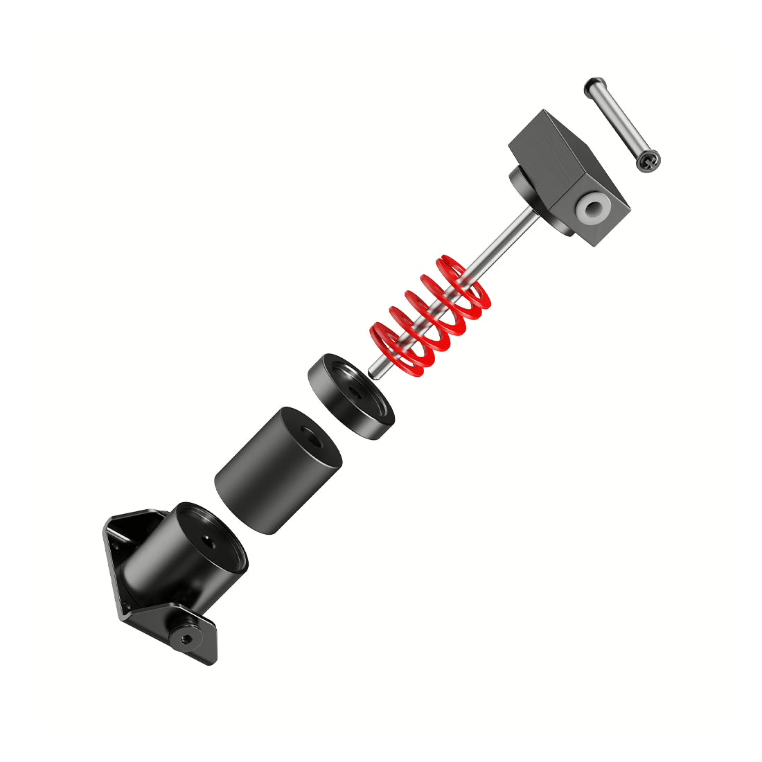 Moza SR-P Lite Performance Kit - أكسسوارات محاكاة - Store 974 Electronics WLL  | ستور٩٧٤ للالكترونيات ذ.م.م