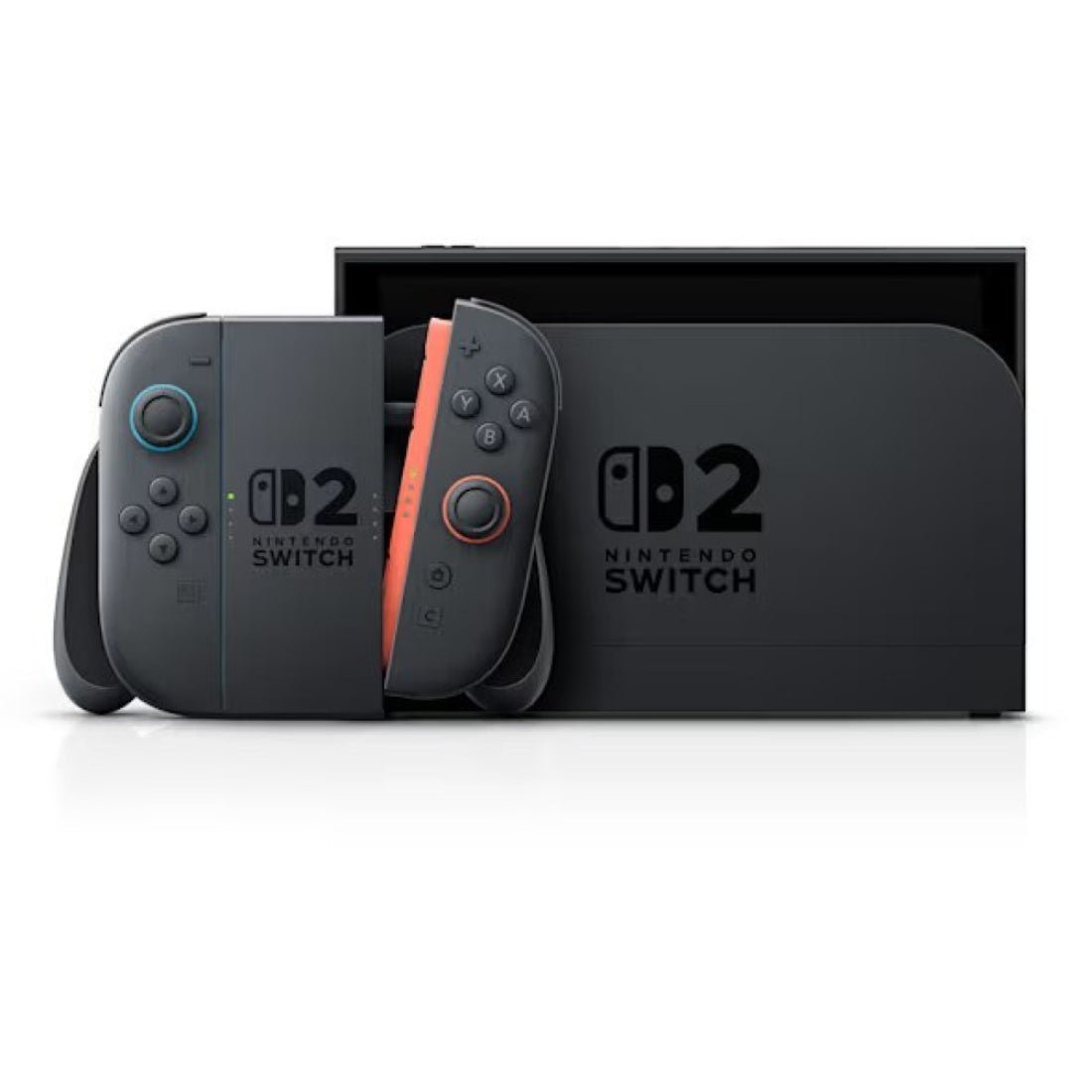 Nintendo Switch 2 Handheld Console - جهاز ألعاب - Store974 Electronics WLL | ستور٩٧٤ للالكترونيات ذ.م.م
