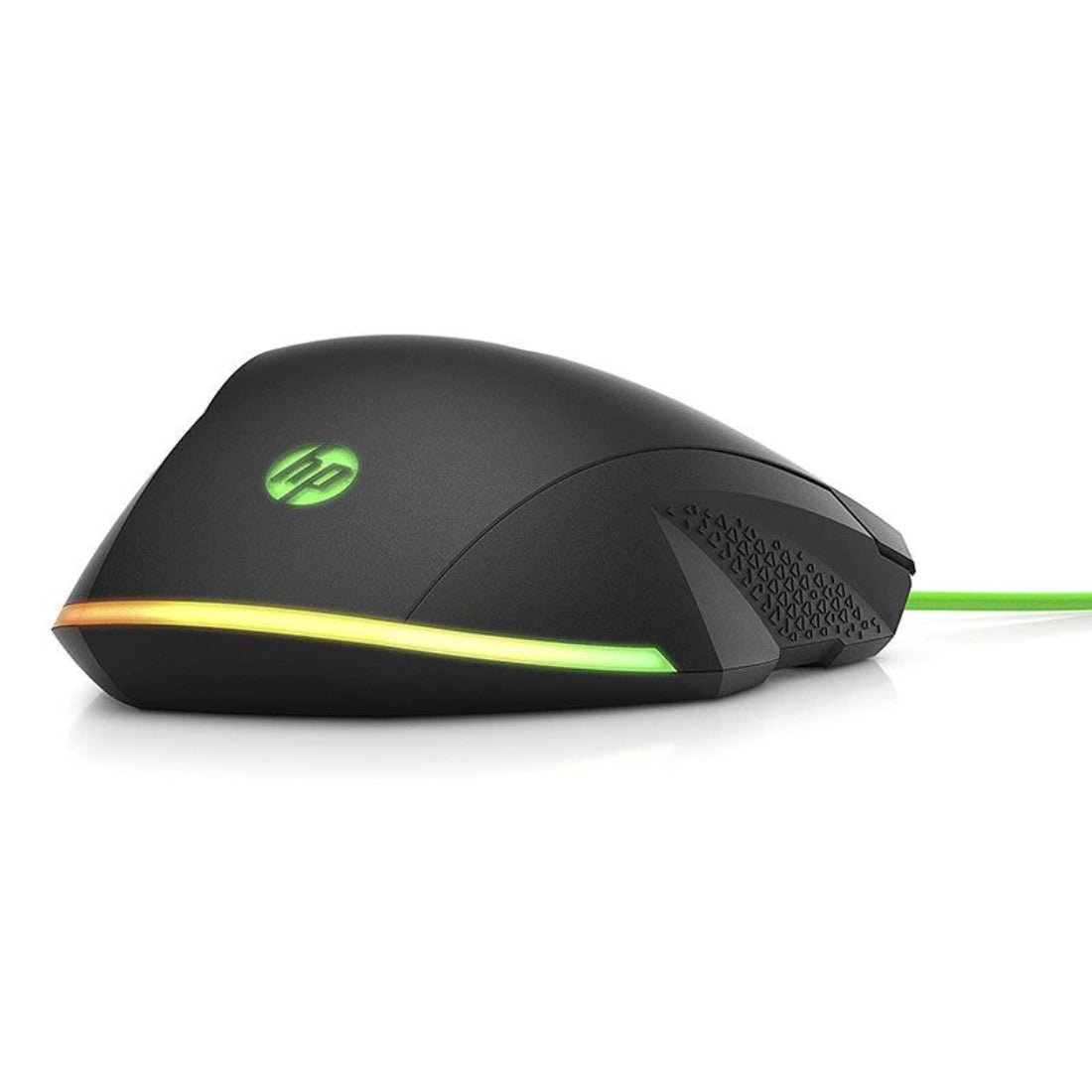HP Pavilion 200 Wired Gaming Mouse - فأرة HP Pavilion 200 Wired Gaming Mouse - فأرة