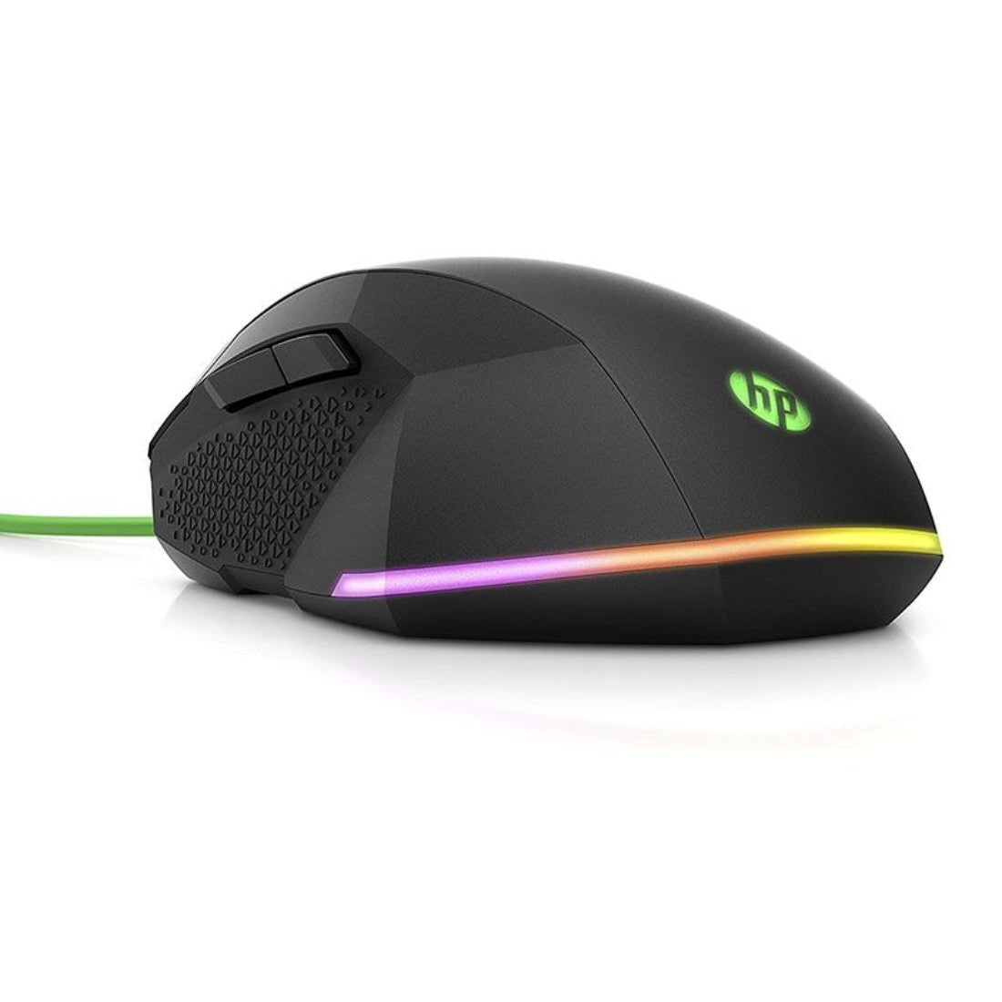 HP Pavilion 200 Wired Gaming Mouse - فأرة HP Pavilion 200 Wired Gaming Mouse - فأرة