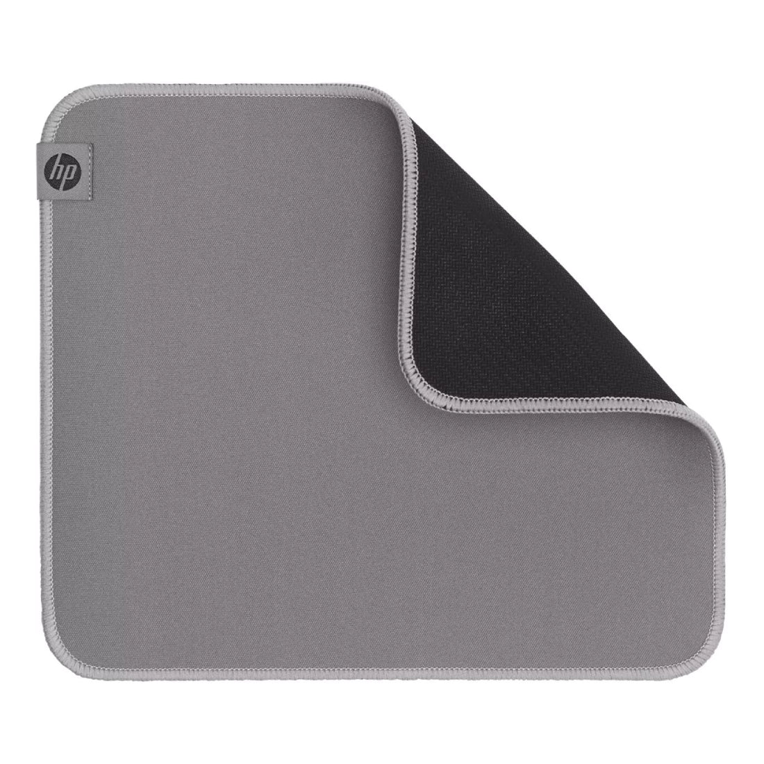 HP 100 Mousepad - Gray - حصeerة alفأerة HP 100 Mousepad - Gray - حصeerة alفأerة