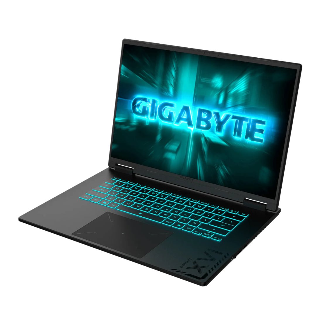 Gigabyte A16 GA6H Intel i7, RTX 5050, 16'' FHD Gaming Laptop - حاسوب محمول - Store974 Electronics WLL | ستور٩٧٤ للالكترونيات ذ.م.م