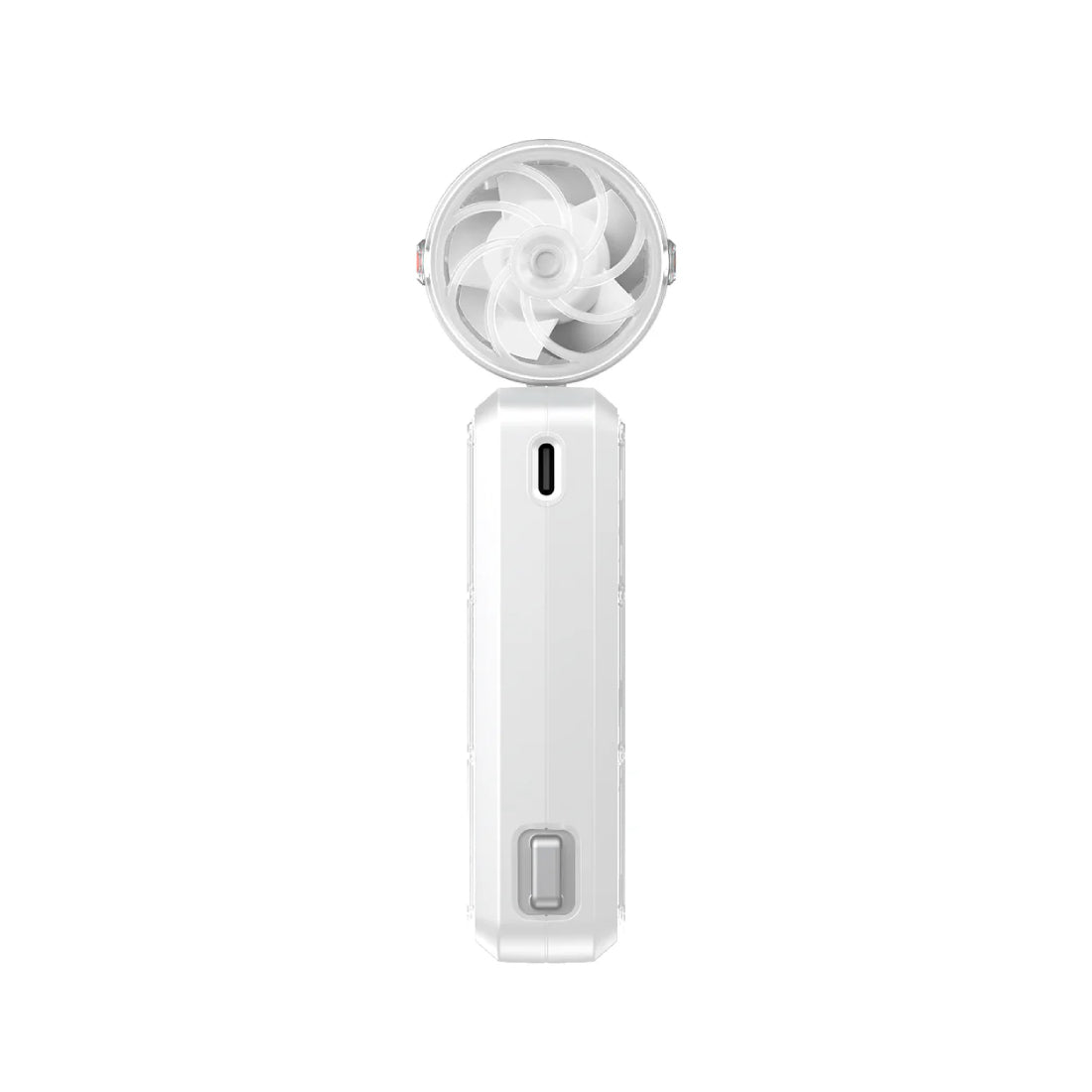 Skinarma GYRO Portable Handheld Fan - White - منفضة هواء - Store974 Electronics WLL | ستور٩٧٤ للالكترونيات ذ.م.م