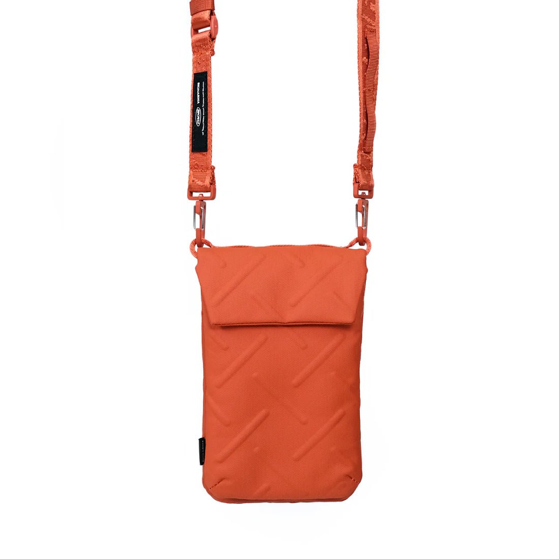 Skinarma Juno Utility Sling Bag - Orange - حقيبة Skinarma Juno Utility Sling Bag - Orange - حقيبة