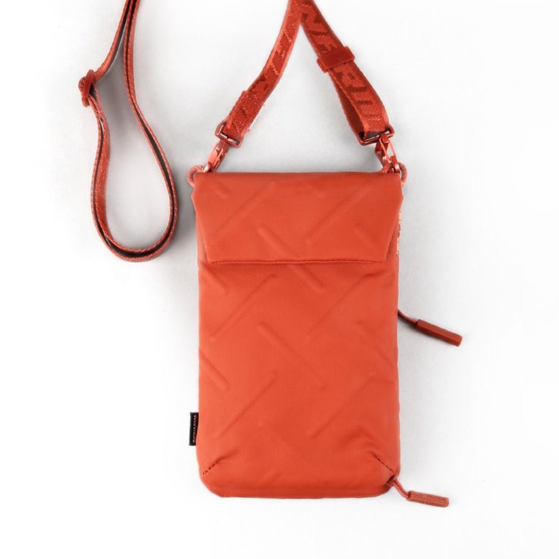 Skinarma Juno Utility Sling Bag - Orange - حقيبة Skinarma Juno Utility Sling Bag - Orange - حقيبة
