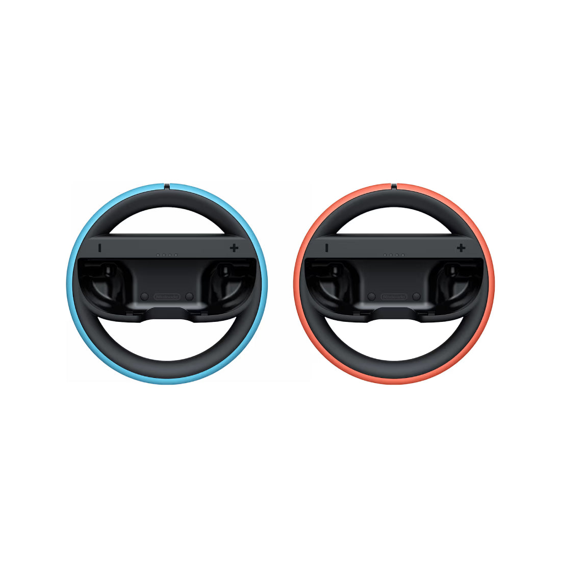 Nintendo Switch 2 Joy-Con 2 Wheel -set of 2 - أكسسوارات - Store 974 Electronics WLL  | ستور٩٧٤ للالكترونيات ذ.م.م