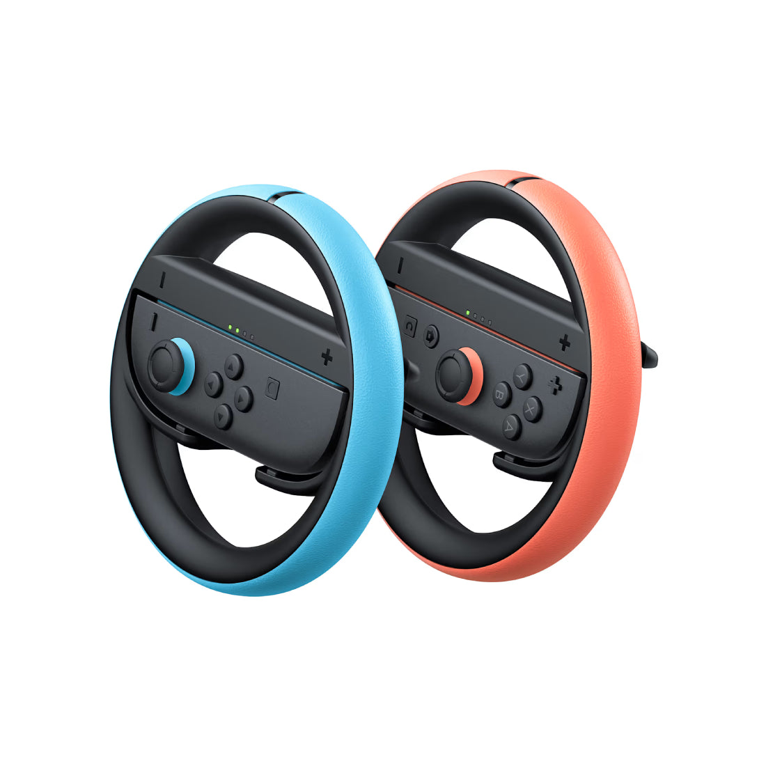 Nintendo Switch 2 Joy-Con 2 Wheel -set of 2 - أكسسوارات - Store 974 Electronics WLL  | ستور٩٧٤ للالكترونيات ذ.م.م