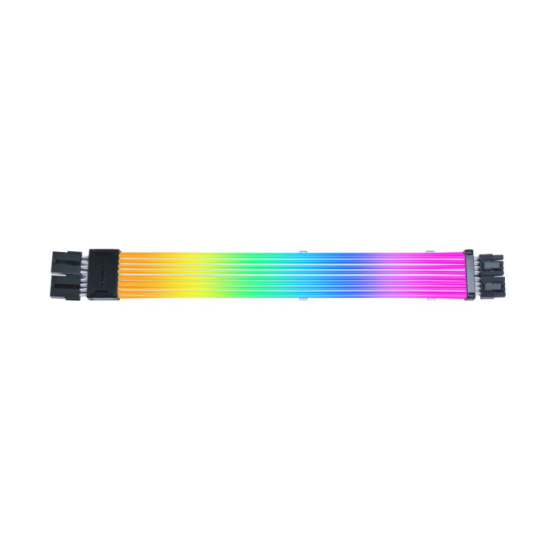 Lian Li Strimer 8 Pin Cable - أك Susochatt Lian Li Strimer 8 Pin Cable - أك Susochatt