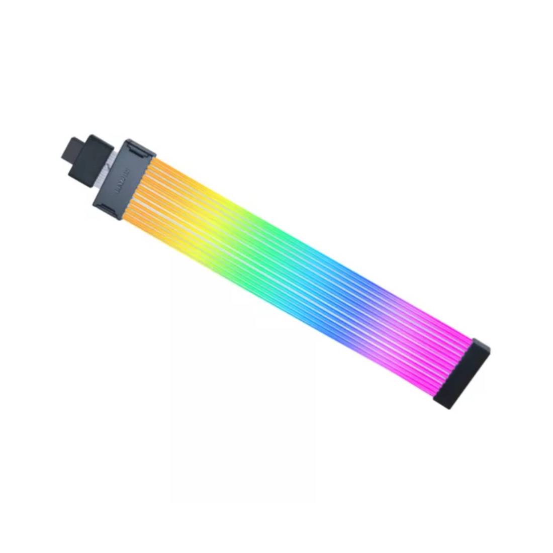 Lian Li Strimer Plus 16 Pin RGB Cable - أك سستورات Lian Li Strimer Plus 16 Pin RGB Cable - أك سستورات
