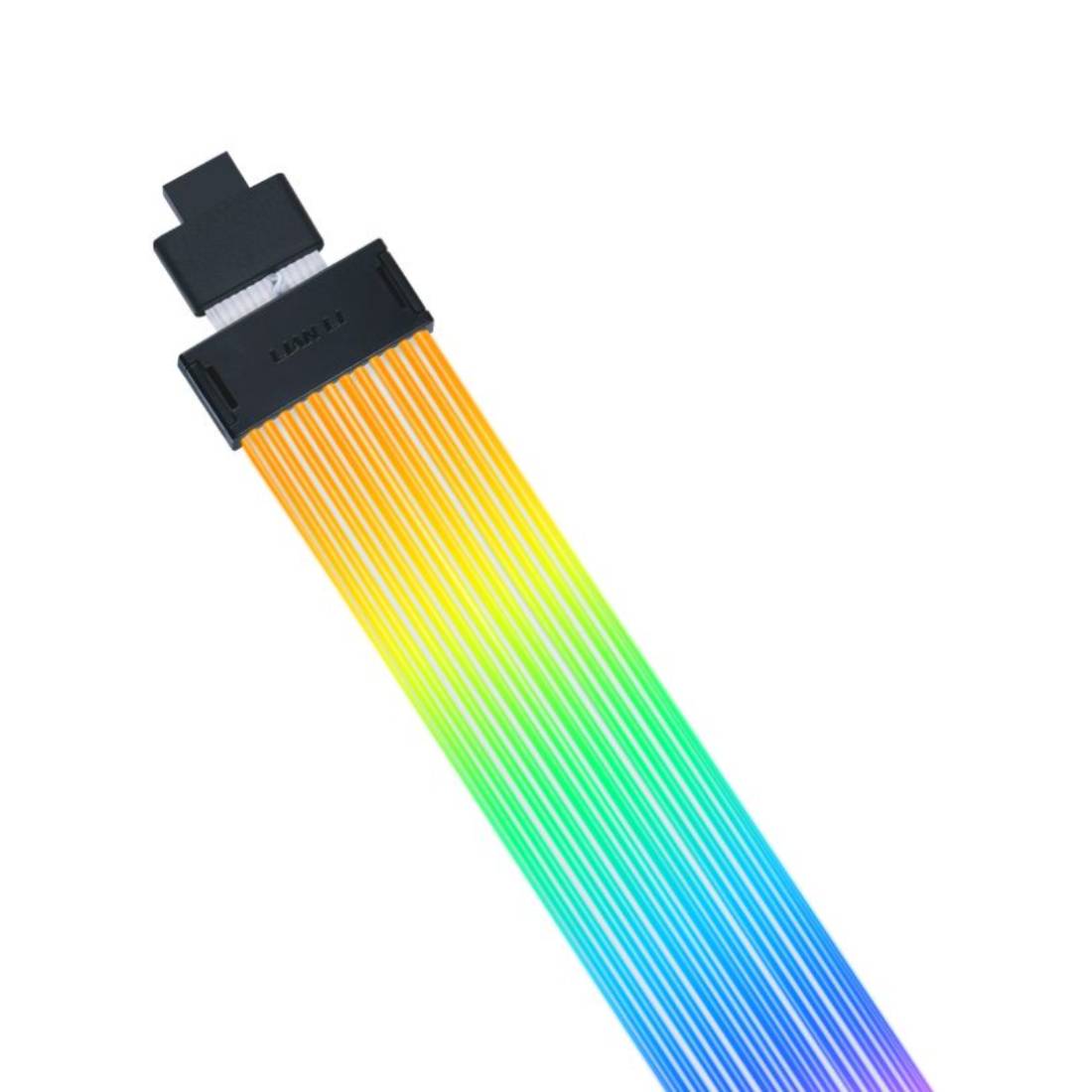 Lian Li Strimer Plus 16 Pin RGB Cable - أك سستورات Lian Li Strimer Plus 16 Pin RGB Cable - أك سستورات