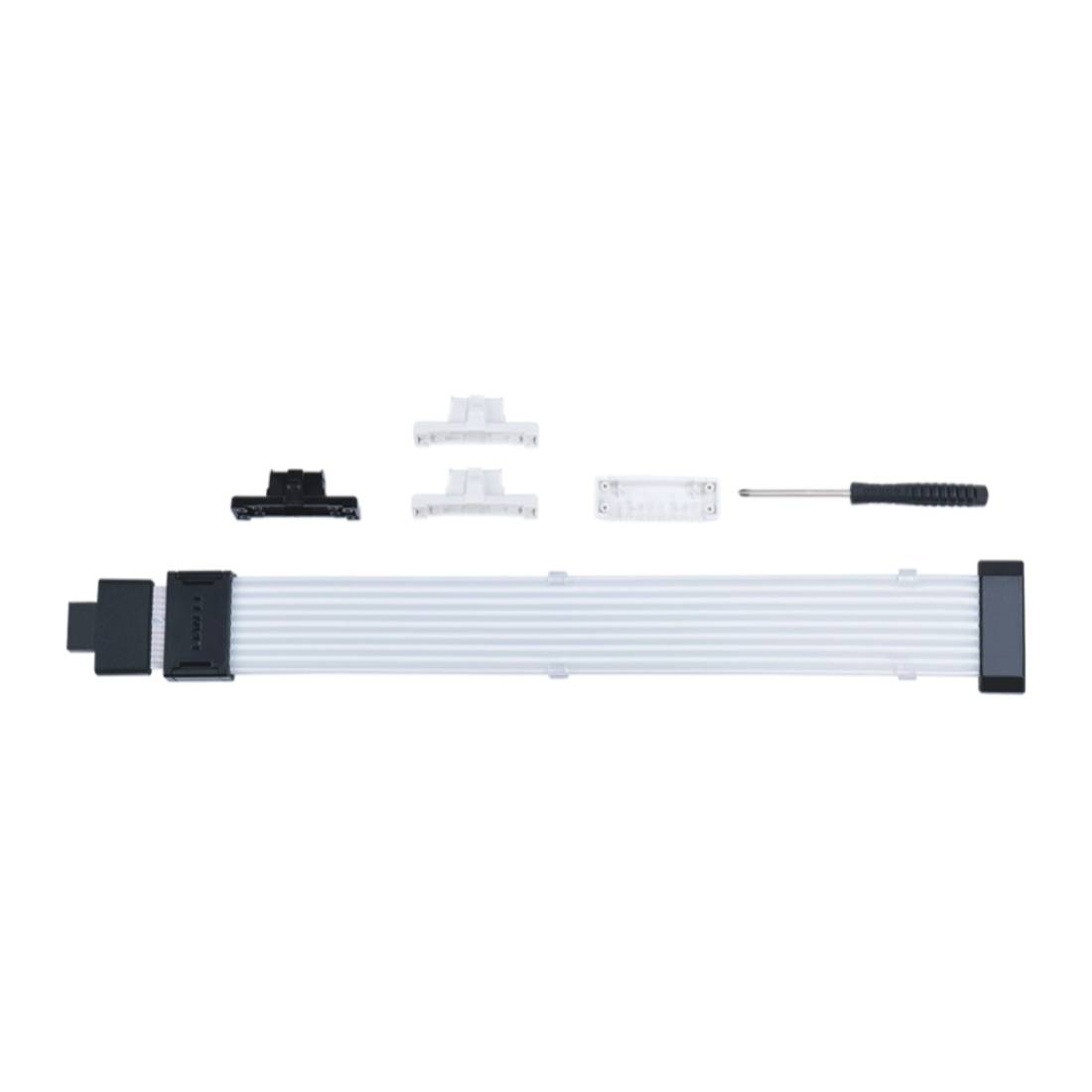 Lian Li Strimer Plus 16 Pin RGB Cable - أك سستورات Lian Li Strimer Plus 16 Pin RGB Cable - أك سستورات