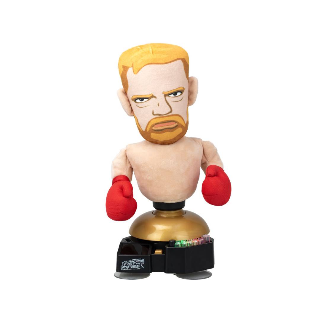 Silverlit Speedy Fist Game Punching - لعبة - Store 974 Electronics WLL  | ستور٩٧٤ للالكترونيات ذ.م.م