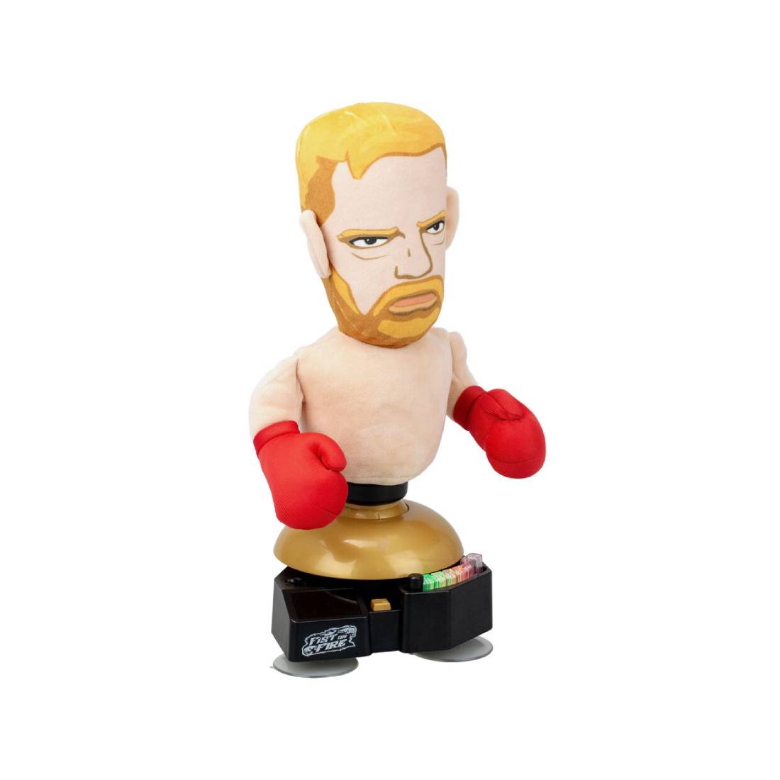 Silverlit Speedy Fist Game Punching - لعبة - Store 974 Electronics WLL  | ستور٩٧٤ للالكترونيات ذ.م.م