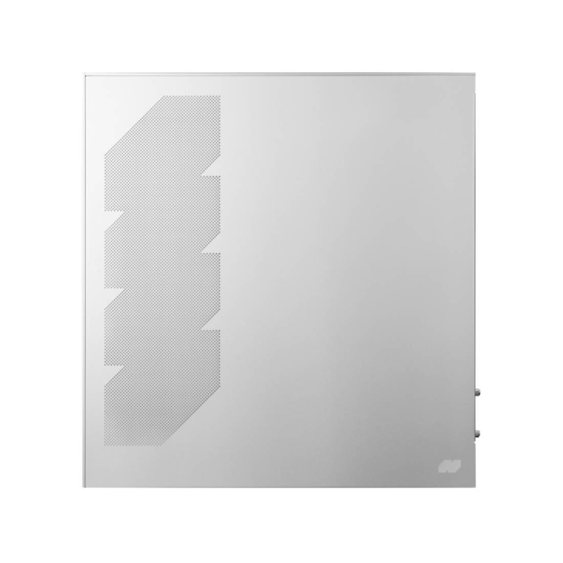 TryX Luca L70 Mid-tower E-ATX PC Case - White - صندوق TryX Luca L70 Mid-tower E-ATX PC Case - White - صندوق