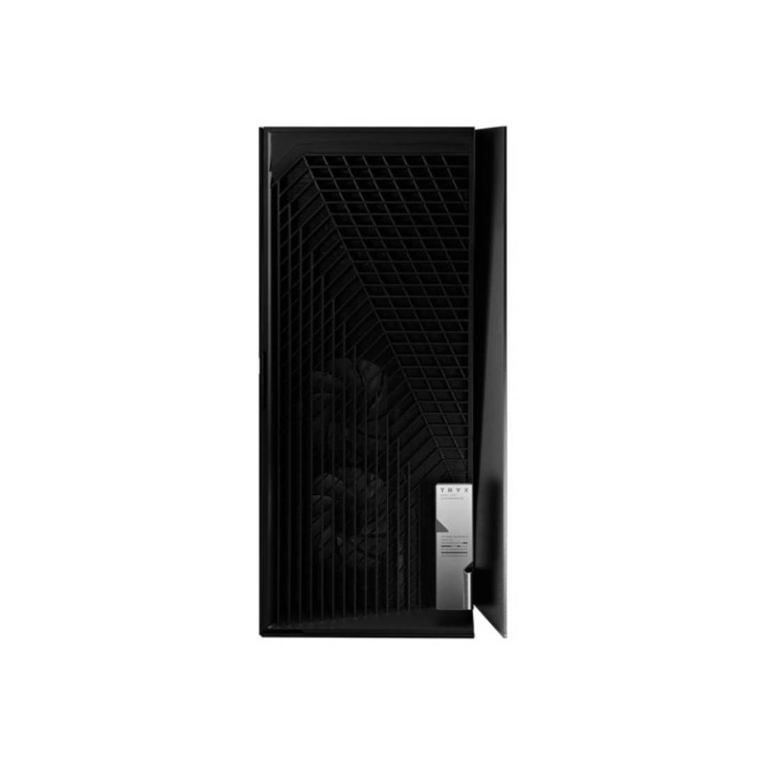 TryX Luca L70 Mid-tower E-ATX PC Case - Black - صندوق TryX Luca L70 Mid-tower E-ATX PC Case - Black - صندوق