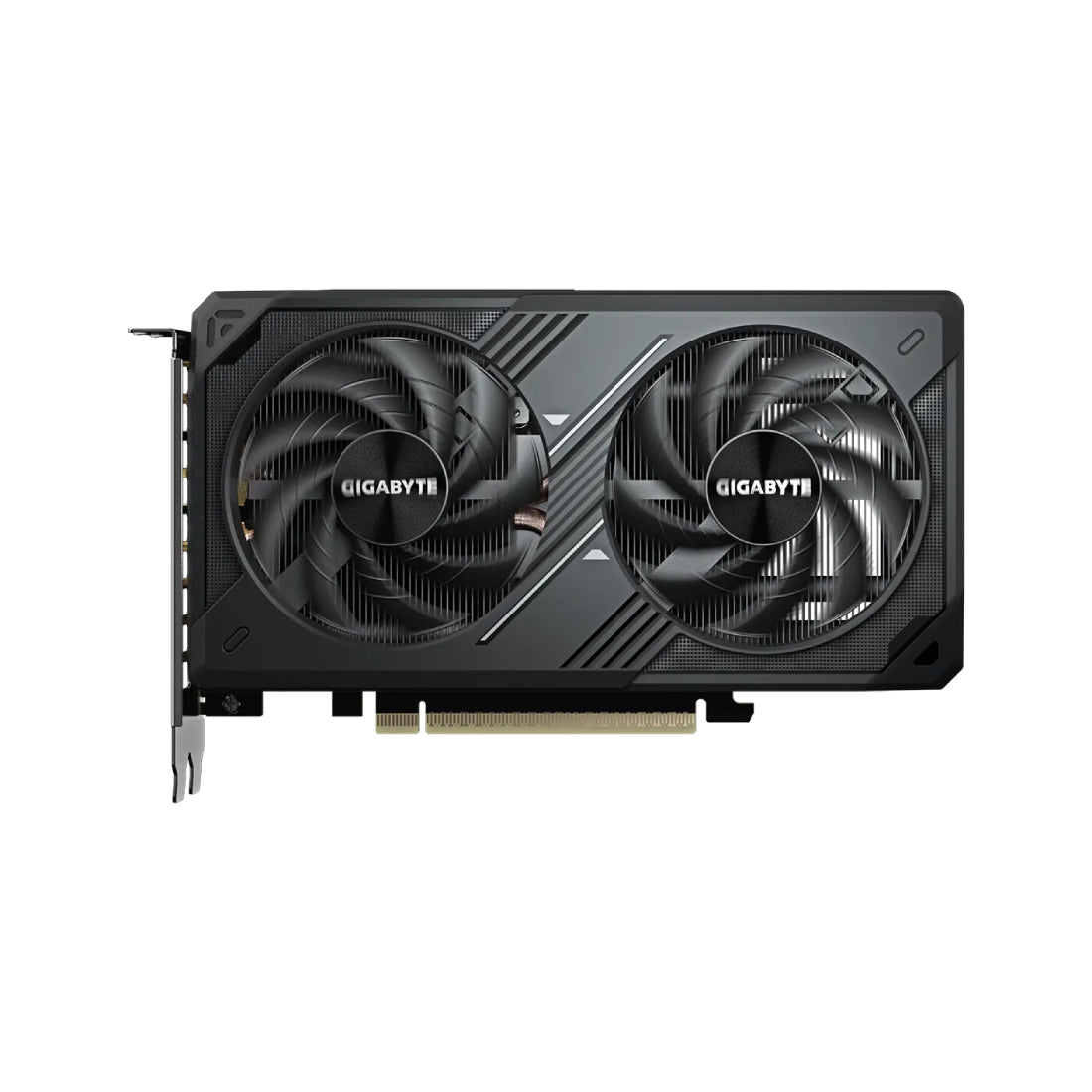 Gigabyte GeForce RTX 5060 Windforce Max OC 8GB GDDR7 Graphics Card - كرت الشاشة - Store 974 Electronics WLL  | ستور٩٧٤ للالكترونيات ذ.م.م