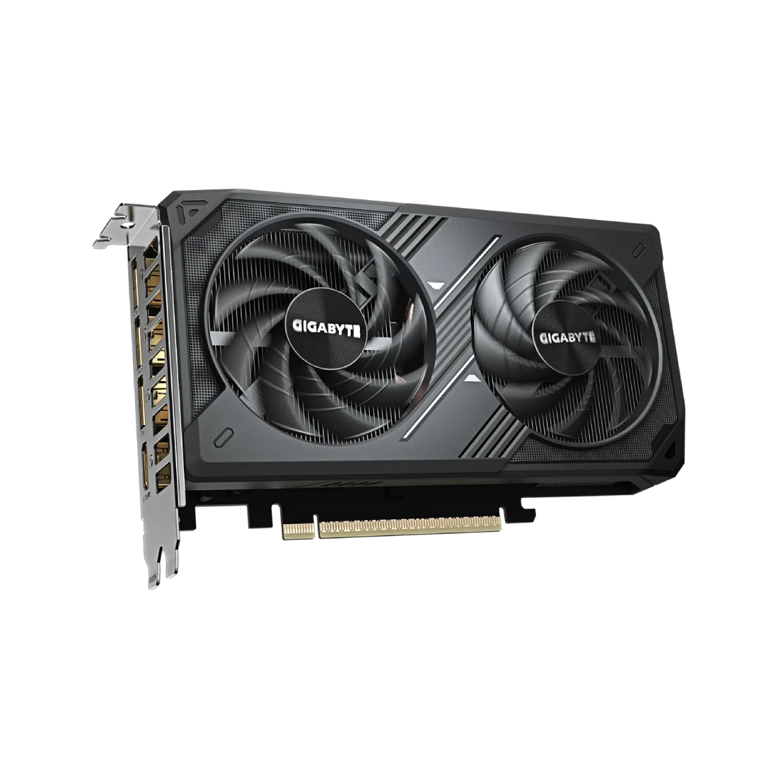 Gigabyte GeForce RTX 5060 Windforce Max OC 8GB GDDR7 Graphics Card - كرت الشاشة - Store 974 Electronics WLL  | ستور٩٧٤ للالكترونيات ذ.م.م