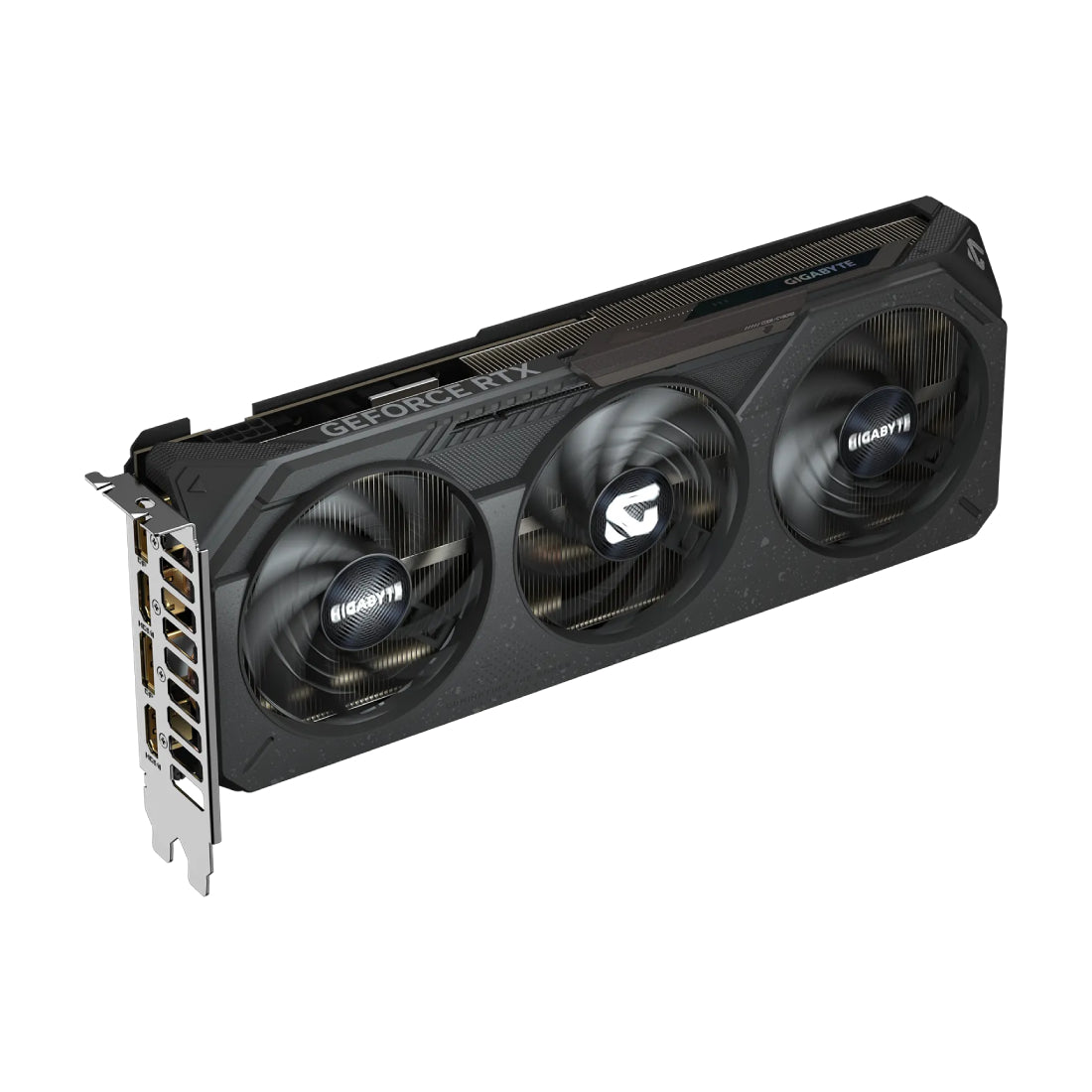 Gigabyte GeForce RTX 5050 Gaming OC 8GB GDDR6 Graphics Card - كرت الشاشة Gigabyte GeForce RTX 5050 Gaming OC 8GB GDDR6 Graphics Card - كرت الشاشة