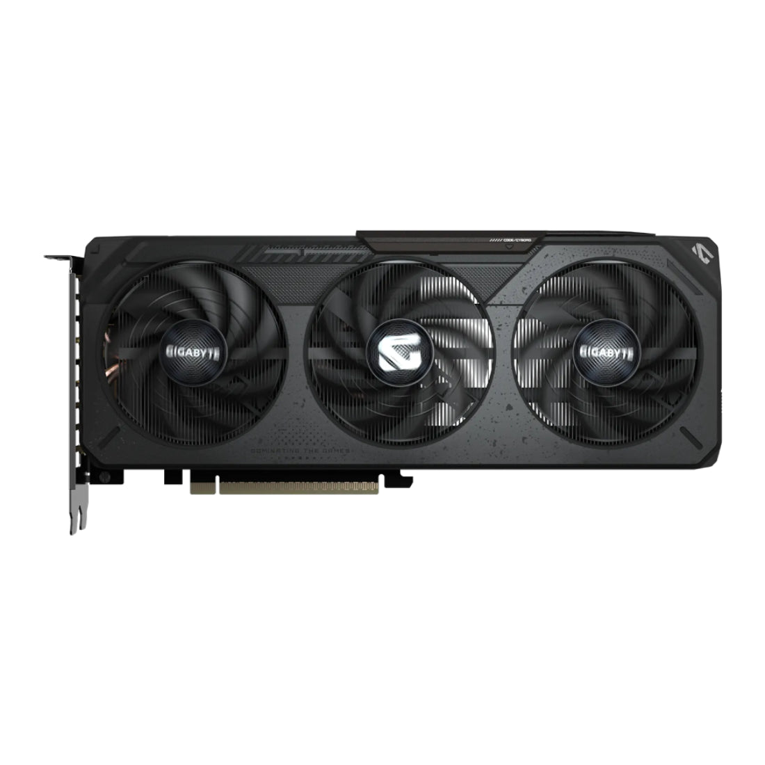 Gigabyte GeForce RTX 5050 Gaming OC 8GB GDDR6 Graphics Card - كرت الشاشة Gigabyte GeForce RTX 5050 Gaming OC 8GB GDDR6 Graphics Card - كرت الشاشة