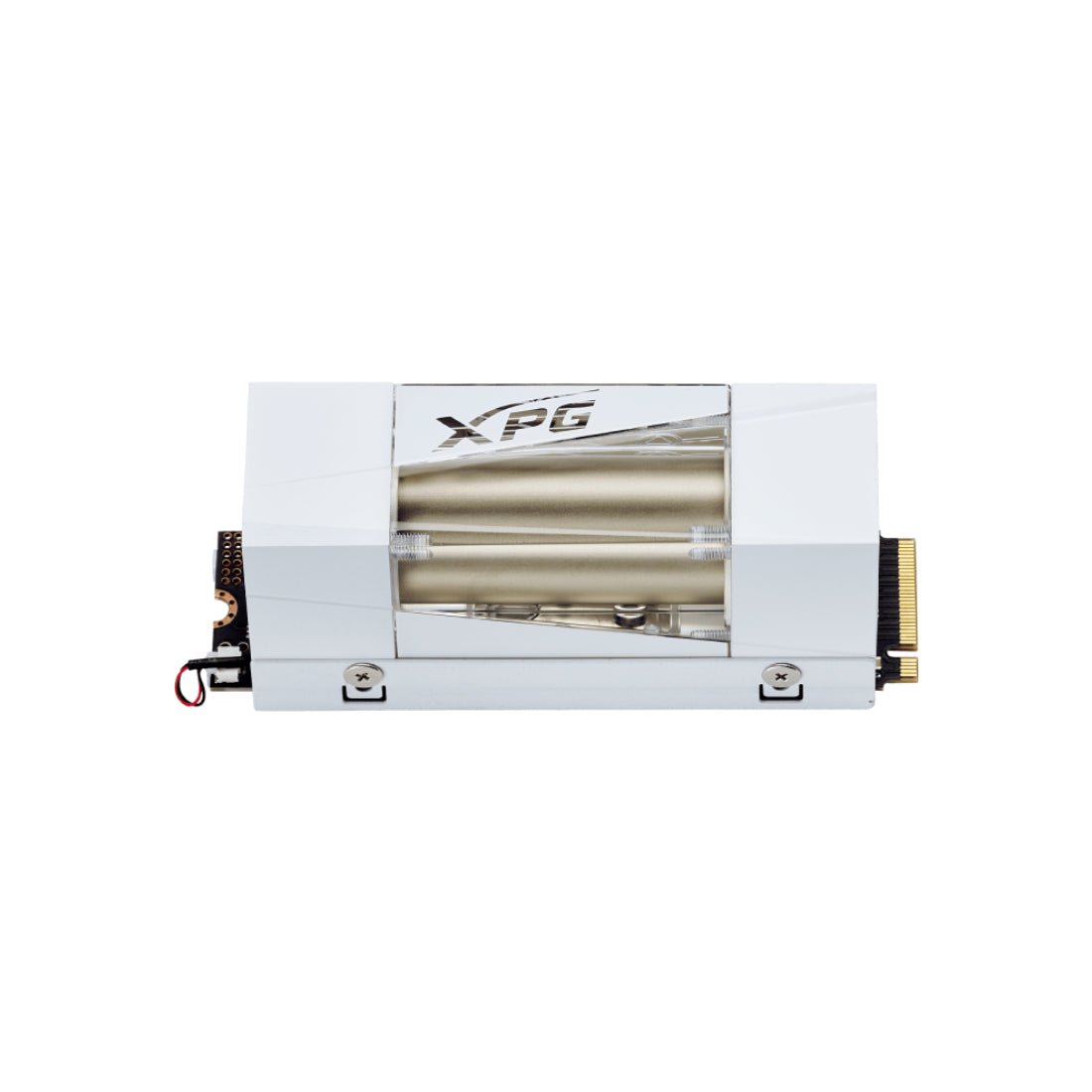 Adata XPG Mars 980 Storm 1TB PCIe Gen5 x4 M.2 Internal SSD - مساحة تخزين - Store974 Electronics WLL | ستور٩٧٤ للالكترونيات ذ.م.م