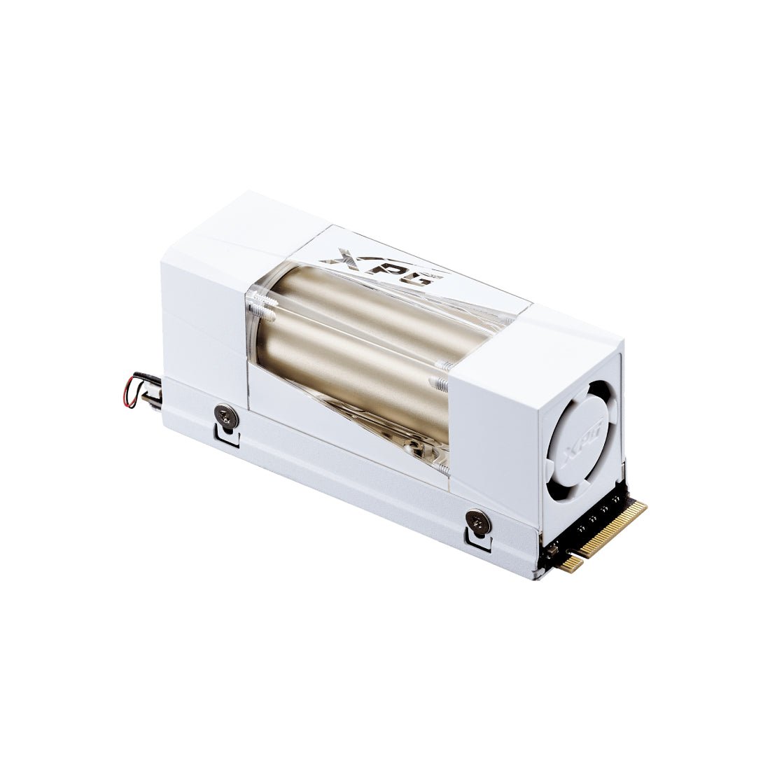 Adata XPG Mars 980 Storm 1TB PCIe Gen5 x4 M.2 Internal SSD - مساحة تخزين - Store974 Electronics WLL | ستور٩٧٤ للالكترونيات ذ.م.م