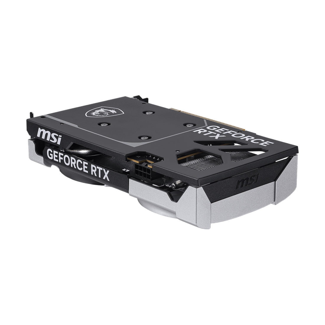 MSI Geforce RTX ™ 5050 8G Ventus 2x OC Card - MSI Geforce RTX ™ 5050 8G Ventus 2x OC Card -