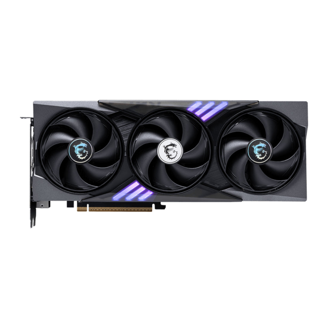 MSI GeForce RTX™ 5060 OC 8G Gaming Trio Graphics Card - كرت الشاشة - Store 974 Electronics WLL  | ستور٩٧٤ للالكترونيات ذ.م.م