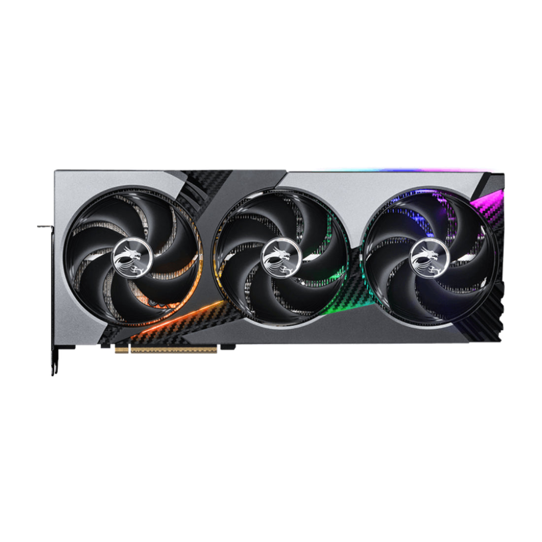 MSI GeForce RTX™ 5080 16G VANGUARD SOC Graphics Card - ﻛﺮت اﻟﺸﺎﺷﺔ - Store 974 Electronics WLL  | ستور٩٧٤ للالكترونيات ذ.م.م