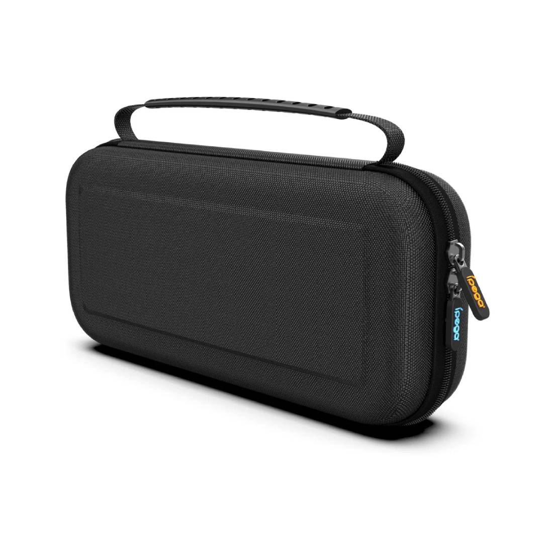 Nintendo Switch 2 EVA | Travel Case - Black - اكسسوارات - Store974 Electronics WLL | ستور٩٧٤ للالكترونيات ذ.م.م