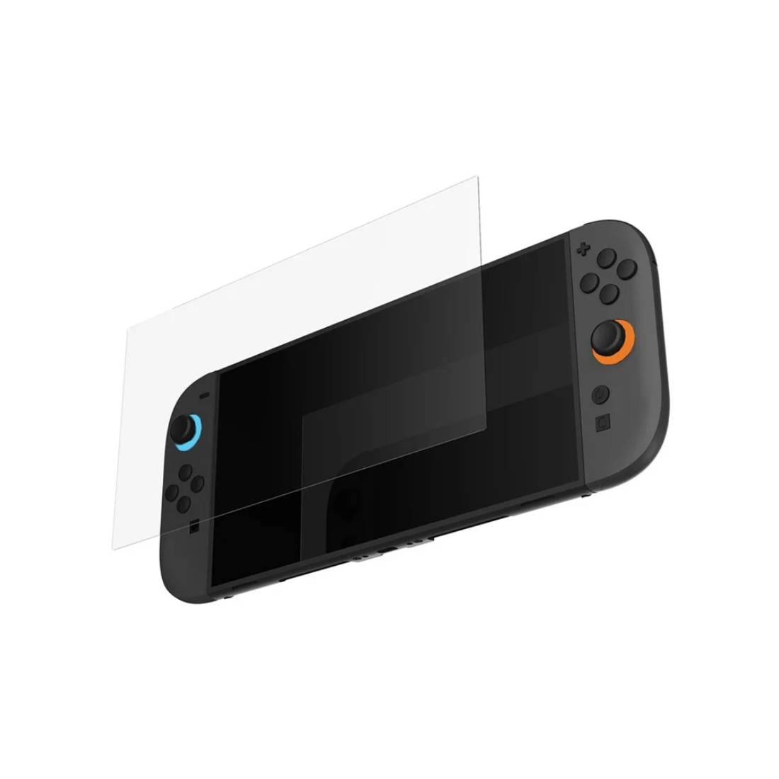 Nintendo Switch 2 Screen Protector 9H Tempered Glass Kit - اكسسوارات - Store974 Electronics WLL | ستور٩٧٤ للالكترونيات ذ.م.م