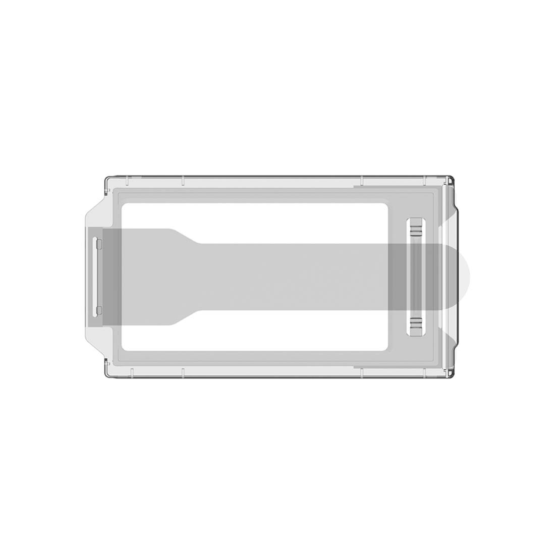 Nintendo Switch 2 Screen Protector 9H |Tempered Glass - Anti - blue Light - اكسسوارات - Store974 Electronics WLL | ستور٩٧٤ للالكترونيات ذ.م.م