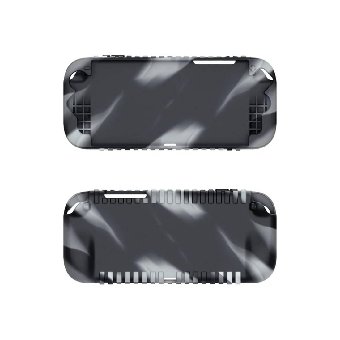 Nintendo Switch 2 Anti - Shock Proof Silicone Glove + Screen Protector - اكسسوارات - Store974 Electronics WLL | ستور٩٧٤ للالكترونيات ذ.م.م