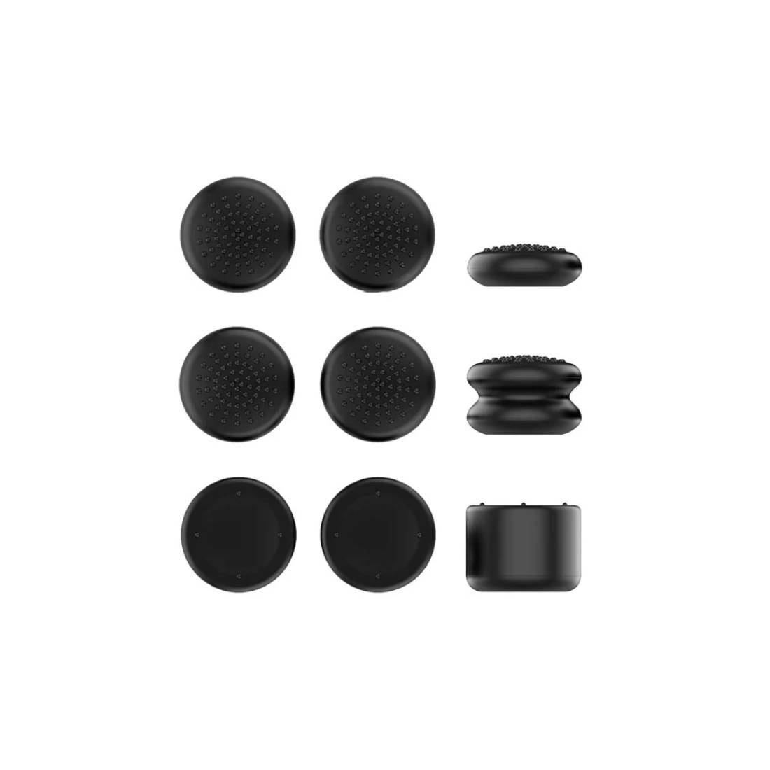 Nintendo Switch 2 Thumb Grips kits (6 in 1) - اكسسوارات - Store974 Electronics WLL | ستور٩٧٤ للالكترونيات ذ.م.م