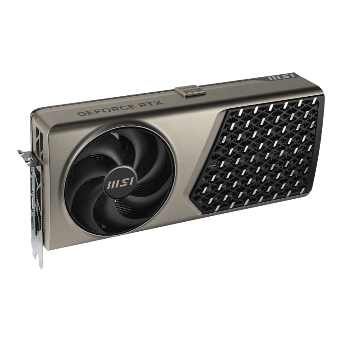 Msi GeForce RTX™ 5080 16G Expert OC Graphics Card - كرت الشاشة - Store 974 Electronics WLL  | ستور٩٧٤ للالكترونيات ذ.م.م