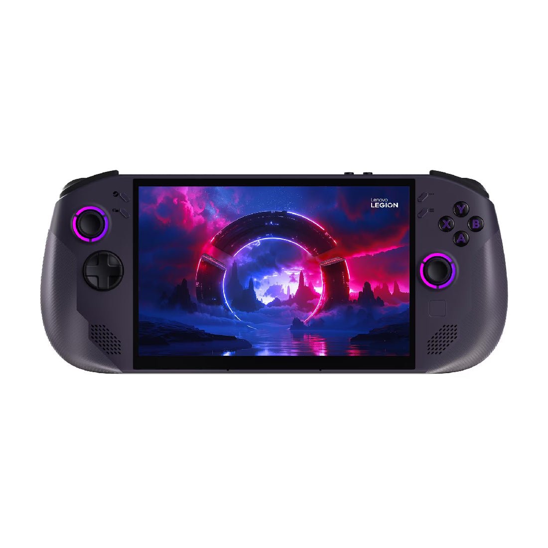 Lenovo Legion Go S 8APU1 1TB Handheld Gaming Console - جهاز ألعاب - Store974 Electronics WLL | ستور٩٧٤ للالكترونيات ذ.م.م