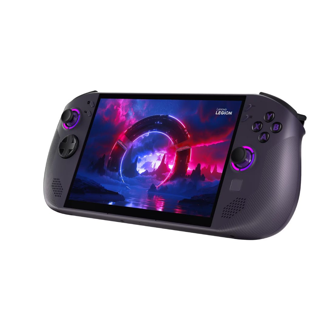 Lenovo Legion Go S 8APU1 1TB Handheld Gaming Console - جهاز ألعاب - Store974 Electronics WLL | ستور٩٧٤ للالكترونيات ذ.م.م