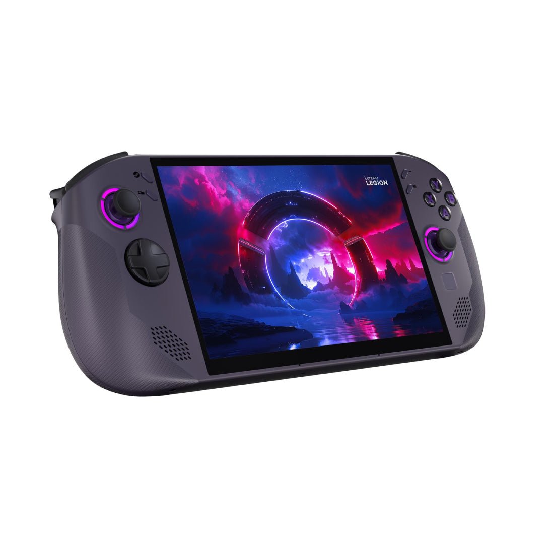 Lenovo Legion Go S 8APU1 1TB Handheld Gaming Console - جهاز ألعاب - Store974 Electronics WLL | ستور٩٧٤ للالكترونيات ذ.م.م
