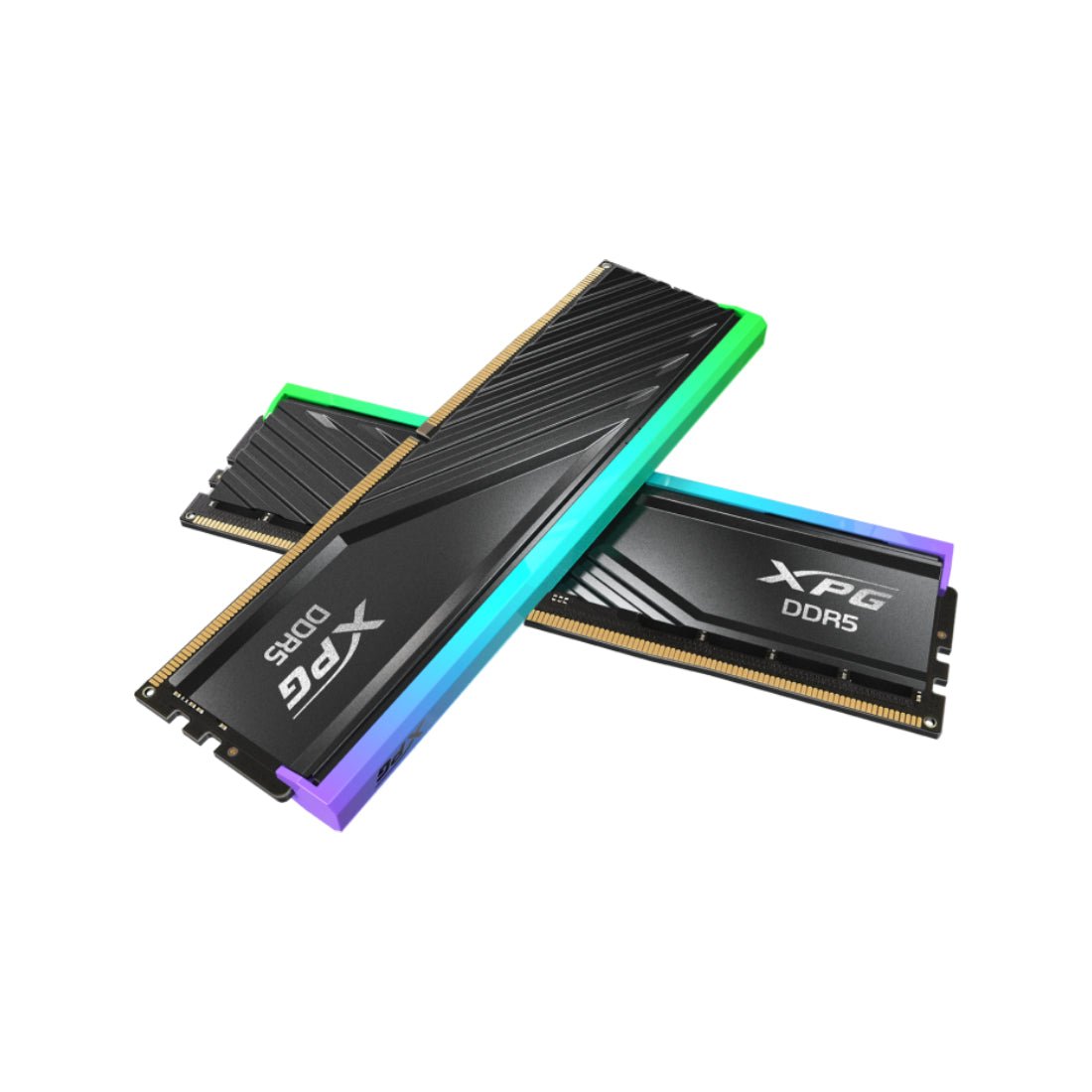 Adata XPG Lancer Blade 32GB (16GB x2) 6000Mhz DDR5 RGB RAM Kit