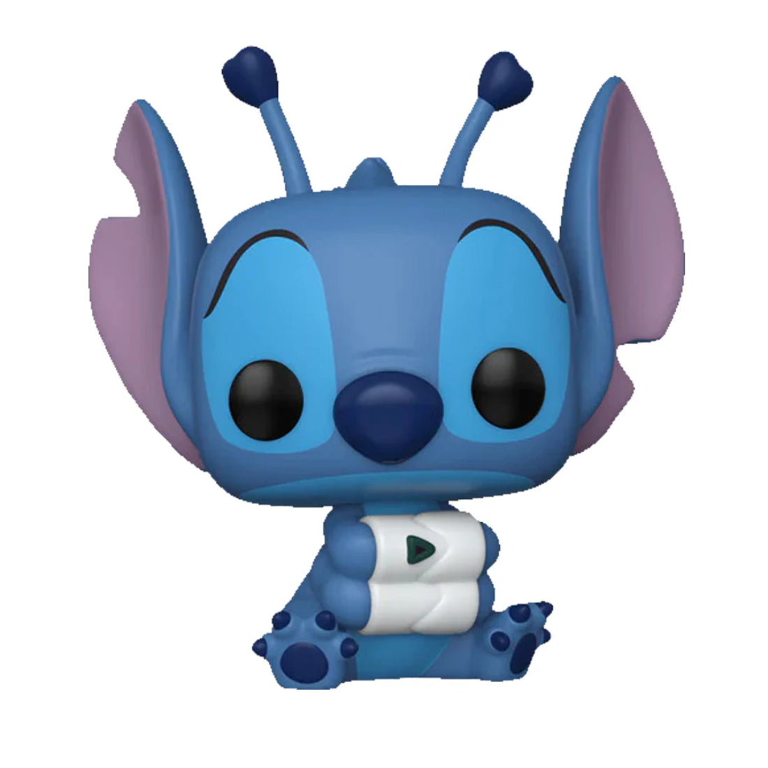 Funko Pop! Disney: Lilo & Stitch - Stitch in Cuffs (Exc) - دمية - Store 974 Electronics WLL  | ستور٩٧٤ للالكترونيات ذ.م.م