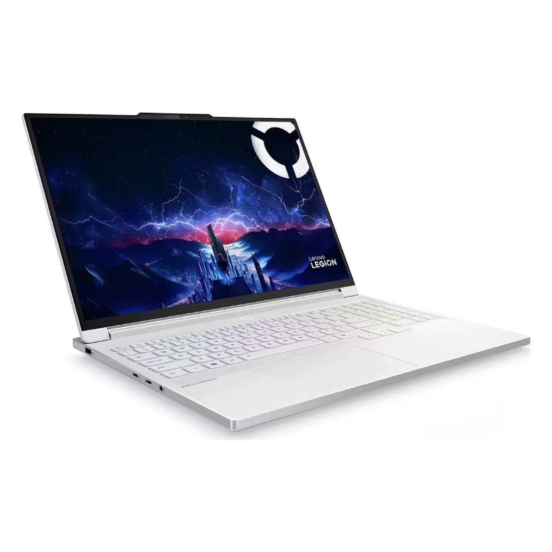 Lenovo Legion Pro 7 Ultra 9 RTX 5070 8GB 32GB Ram 2TB SSD 16