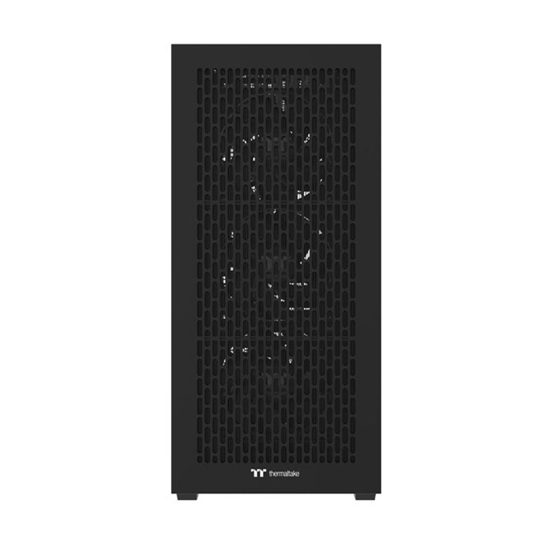 Thermaltake AX500 حالة ألعاب البرج الكاملة - أسود - صnadoق Thermaltake AX500 حالة ألعاب البرج الكاملة - أسود - صnadoق