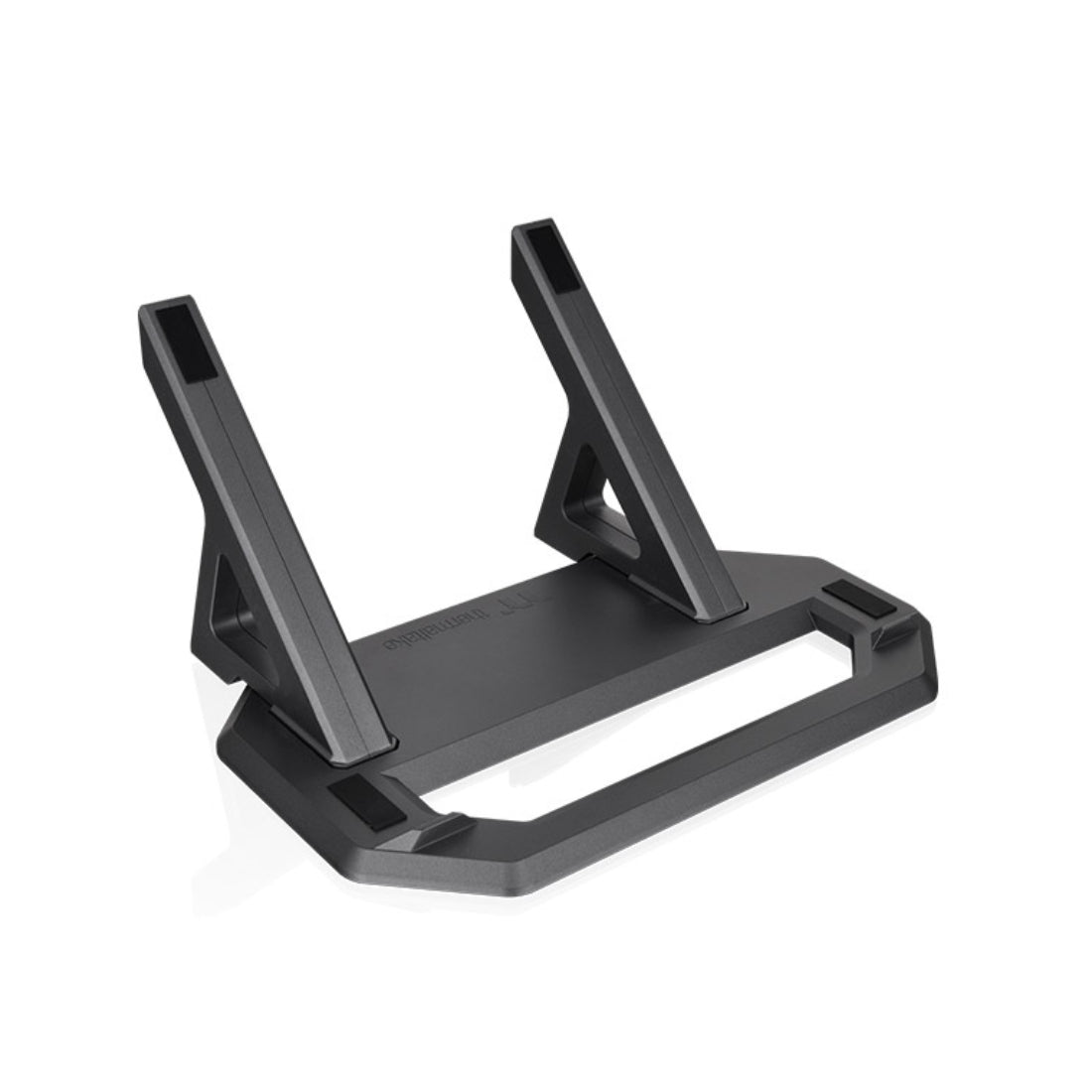 Thermaltake the Tower 600 Stand Kit - Black - حaaml alصnadoق Thermaltake the Tower 600 Stand Kit - Black - حaaml alصnadoق