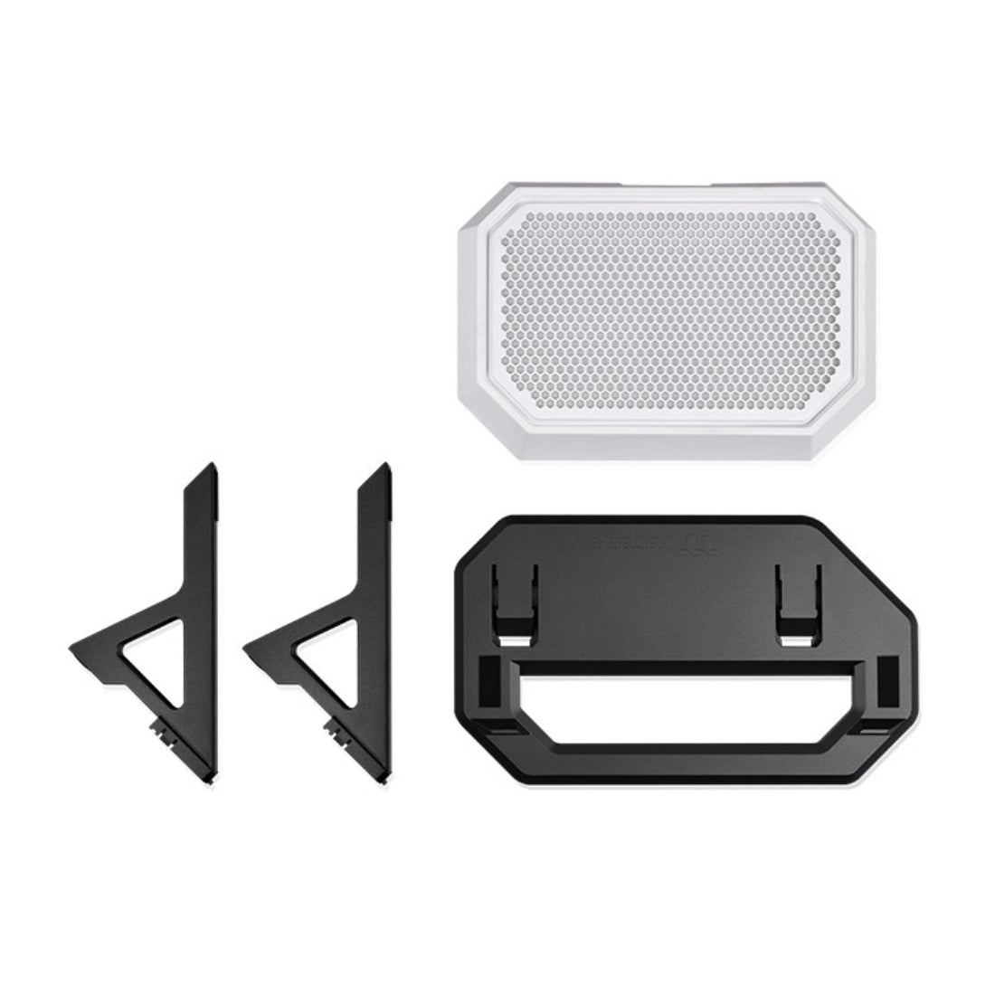 Thermaltake The Tower 600 Stand Kit - Snow - حامل الصندوق